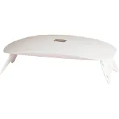 Realac Green Flash Led Uv Nail Lamp