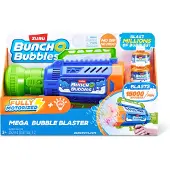 BUNCH O BUBBLES Wow A Bubble Bubble Blaster Large Multicolore Enfants