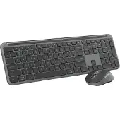 Logitech Clavier Et Souris Sans Fil Mk950