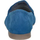 Sub55 Loafers Mocassin - Kobalt blauw - Maat 42