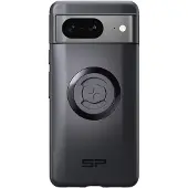 SP Connect SPC+ Series - Coque de télephone pour Google Pixel 8 - Noir