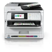 Epson WorkForce Pro WF-C5890