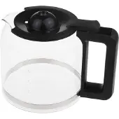 WMF Pichet en verre Aroma, Conteneurs de service, Transparent