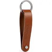 Brooks Hub Shiner, cuir, miel