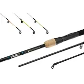 Delphin Tige feeder AERIS 360cm/70g/3branches
