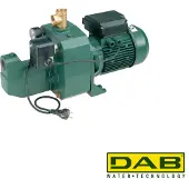 DAB Jet 151 M-P