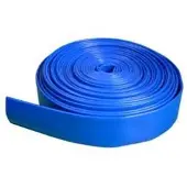 Fitt Tuyau de refoulement plat 50 mm - 50 mètres