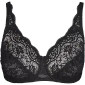Triumph Soutien-gorge 'Amourette 300' noir
