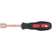Ks Tools BERYLLIUMplus Tournevis à douille 6 pans 7 mm ( 962.0976 )