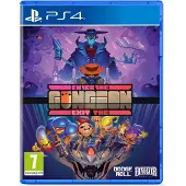 Enter/Exit The Gungeon - Ps4