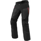 REV'IT! Tornado 4 H2O imperméable Moto Textile Pantalon