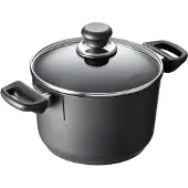 Scanpan Faitout Scanpan Classic Induction 20 cm