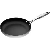 Scanpan poêle 24 cm avec banderole - CTX