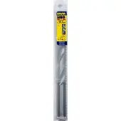 Irwin Foret - - DIN 338 HSS - 14 x 160 mm - Ø Queue : 10 mm - Affûtage en croix 118