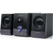 Muse Bluetooth Micro System M-50 DBT