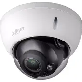 Dahua HAC-HDBW2501R-Z-DP Caméra HD 5MP T/N IR, Caméra réseau, Blanc