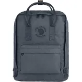 Fjällräven Re-Kånken Slate 16 L