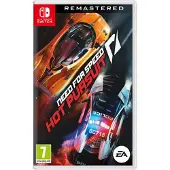 Need For Speed : Hot Pursuit Remastered switch