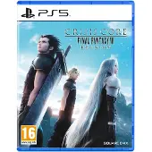 Crisis Core : Final Fantasy VII Reunion
