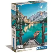 Clementoni Lac de Braies