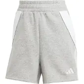 Adidas Tiro24 Sweat Shorts Gris XS / Regular Femme
