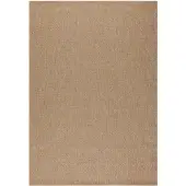 Ayyildiz Hali Ayyildiz | Tapis Dhaka - 80 cm x 250 cm - Beige - Résistant à l'humidité - Design moderne