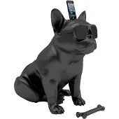 Jarre Technologies AeroBull HD1 Station d'Accueil/Enceinte Bluetooth - Noir Mat