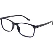 Zippo Lunettes de lecture bleues +300 (+3)