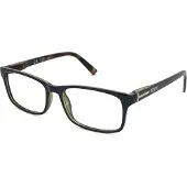 Zippo Lunettes de lecture bleues Tartarugati +200 (+2)