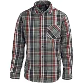 CMP 30t9927 Long Sleeve Shirt Vert 3XL Homme