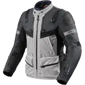 REV'IT! Defender 3 GTX Veste textile de moto