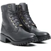 TCX Botte de moto Lady Smoke WP