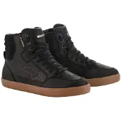 Alpinestars J-6 Motorcycle Shoes Noir EU 40 1/2 Homme
