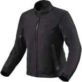 REV'IT! Shade H2O Veste textile de moto pour dames