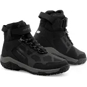REV'IT! Descent H2O Chaussures Noir Taille 47