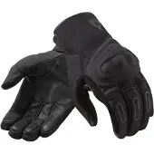 REV'IT! Cassini H2O Noir Gants Taille XYL