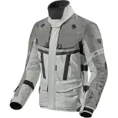 REV'IT! Dominator 3 GTX Veste textile de moto