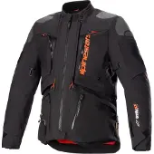 Alpinestars Amt -10r Drystar Xf Jacket Noir L Homme