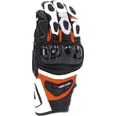 Richa Stealth Gloves Noir L Homme