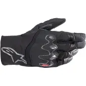 Alpinestars Hyde Xt Drystar Xf Gloves Noir 3XL Homme