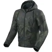 REV'IT! Flare 2 Veste textile de moto