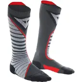 Dainese Thermo Long Socks Noir EU 39-41 Homme