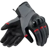 REV'IT! Speedart H2o Gloves Noir L Homme