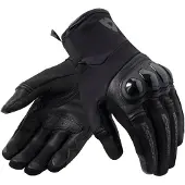 REV'IT! Speedart H2O Noir Gants Taille 3XL