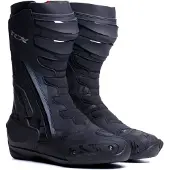 TCX S-tr1 Wp Racing Boots Noir EU 39 Homme