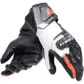 Dainese Carbon 4 Long Gants de moto pour dames