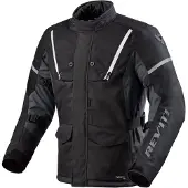 REV'IT! Horizon 3 H2O Veste textile de moto