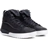Dainese Metractive D-Wp Noir Blanc Chaussures Taille 41