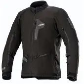 Alpinestars Veste Venture XT Black Black, Taille: XXL