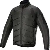 Alpinestars Doublure Thermique AMT Black